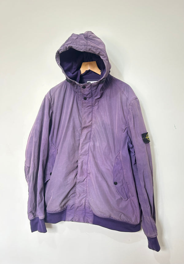 Stone Island Micro Reps Jacket