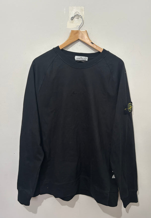 Stone Island 40 Year Anniversary Crewneck