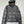 Stone Island 2007 Asian Exclusive Opaque Nylon Tela Down Jacket
