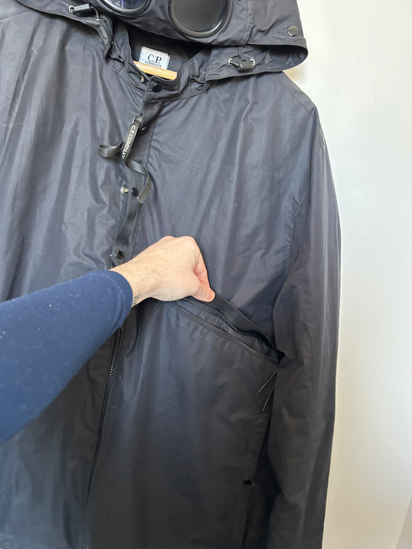 CP Company Micro M Goggle Jacket