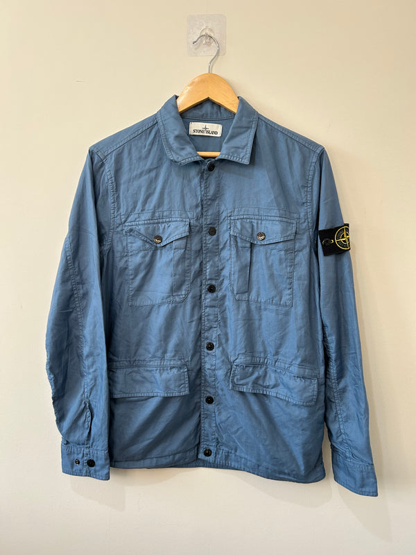 Stone Island Multi Pocket Jacket