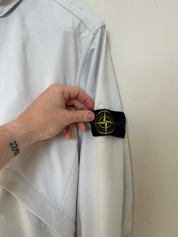Stone Island Soft Shell Jacket