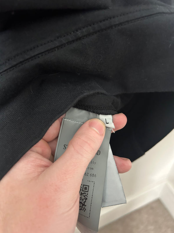 Stone Island 40 Year Anniversary Crewneck