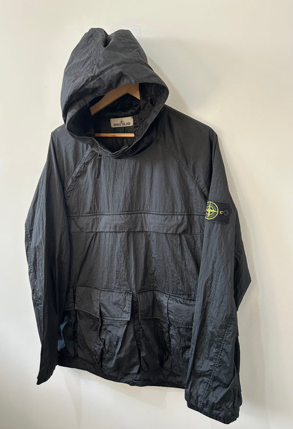 Stone Island Nylon Metal Watro TC Smock