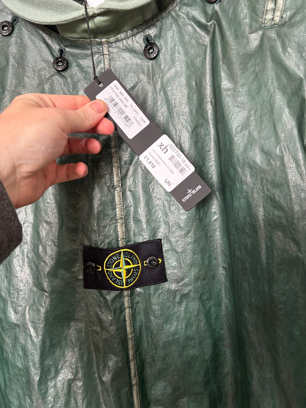 Stone Island 40 Year Anniversary Cape