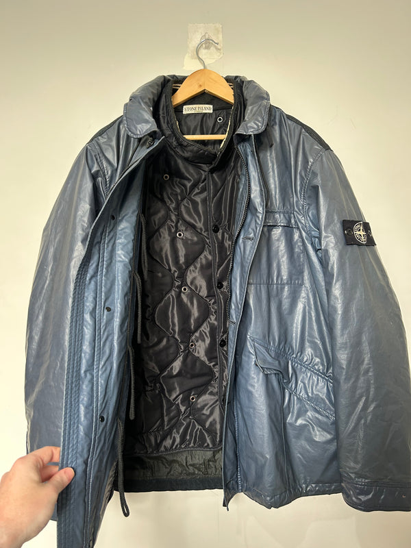 Stone Island 2011 Ice Jacket