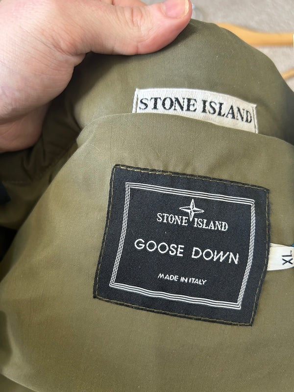 Stone Island 1994 Gilet