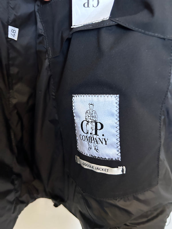 CP Company Pro Tek Explorer Jacket