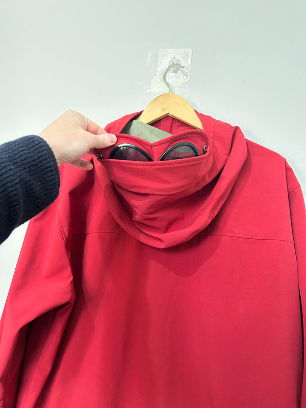 CP Company Goggle Soft Shell