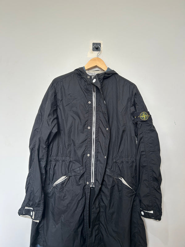 Stone Island 2011 Membrana Parka