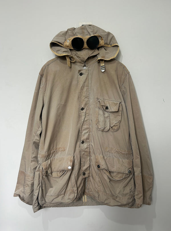 CP Company Tinto Terra Archive Jacket