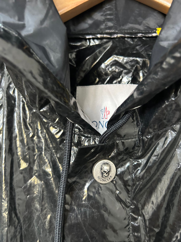 Moncler x Palm Angels Sid Parka Jacket