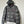 Stone Island 2007 Asian Exclusive Opaque Nylon Tela Down Jacket