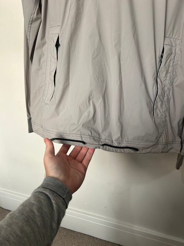 Stone Island Skin Touch Nylon-TC Pullover