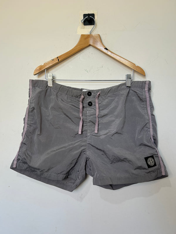 Stone Island Nylon Metal Swim Shorts