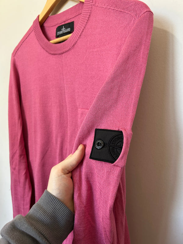Stone Island Shadow Project Knit