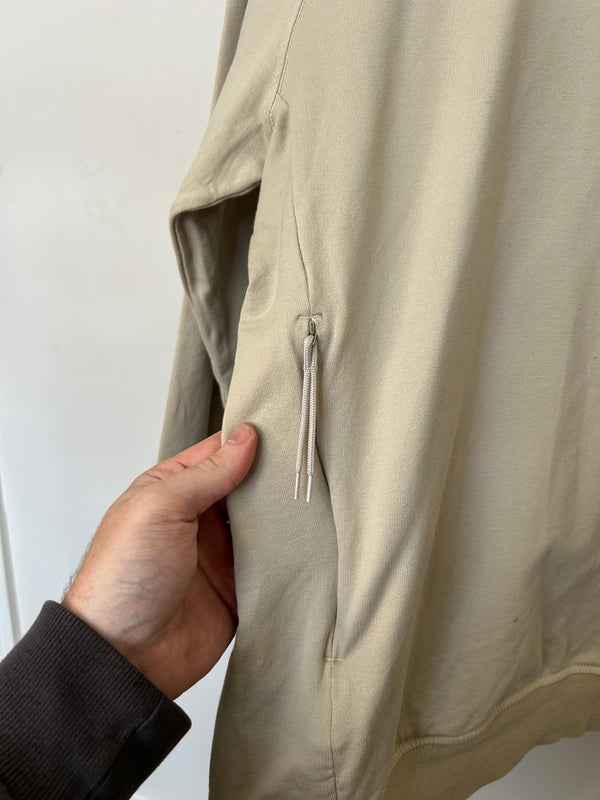 Stone Island Ghost Hoodie