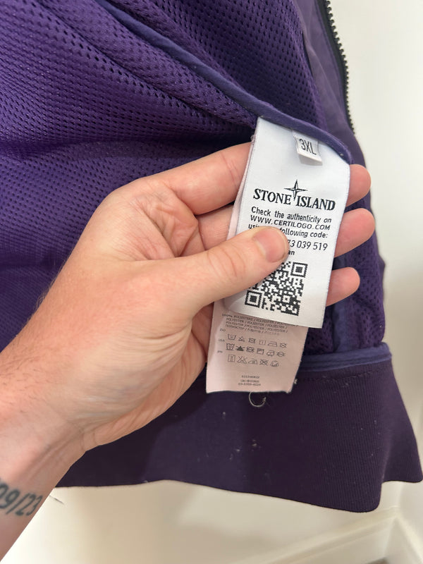 Stone Island Micro Reps Jacket