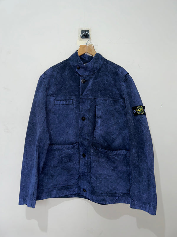 Stone Island David-TC With Dust Treatment