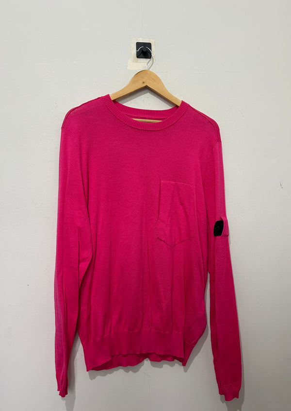 Stone Island Shadow Project Knit