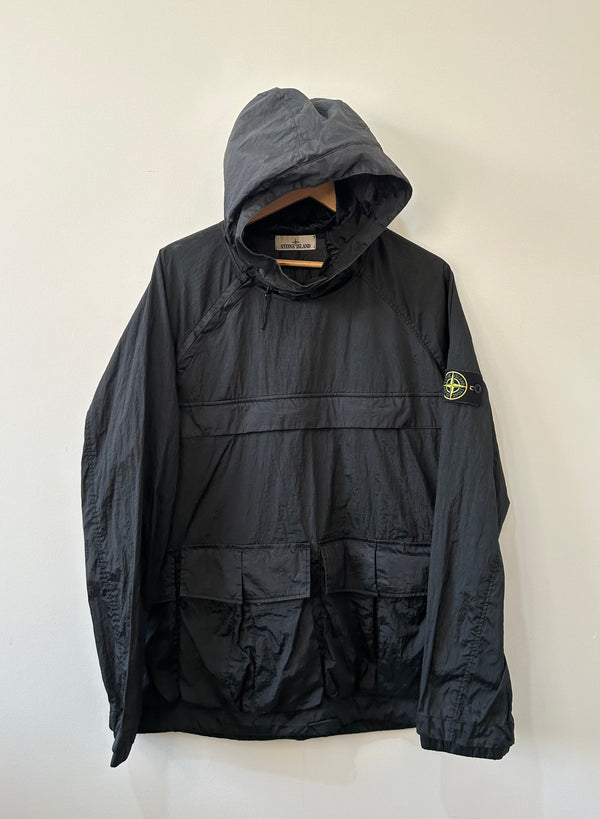 Stone Island Nylon Metal Watro TC Smock