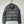 Stone Island 2007 Asian Exclusive Opaque Nylon Tela Down Jacket