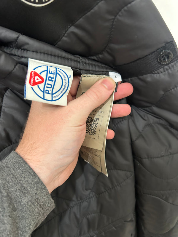 Stone Island David TC Primaloft Parka