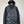 Stone Island Ghost Piece Panno Tinto Capo Piu Mussola Gommata Jacket