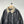 Stone Island 30 Year Anniversary Waxed Soft Leather Jacket