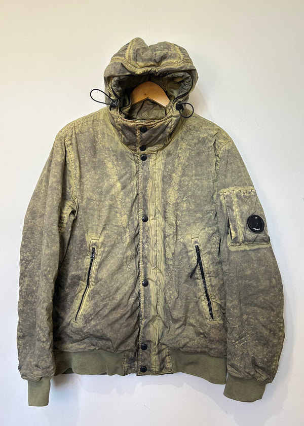 CP Company Nycra Re Colour Jacket
