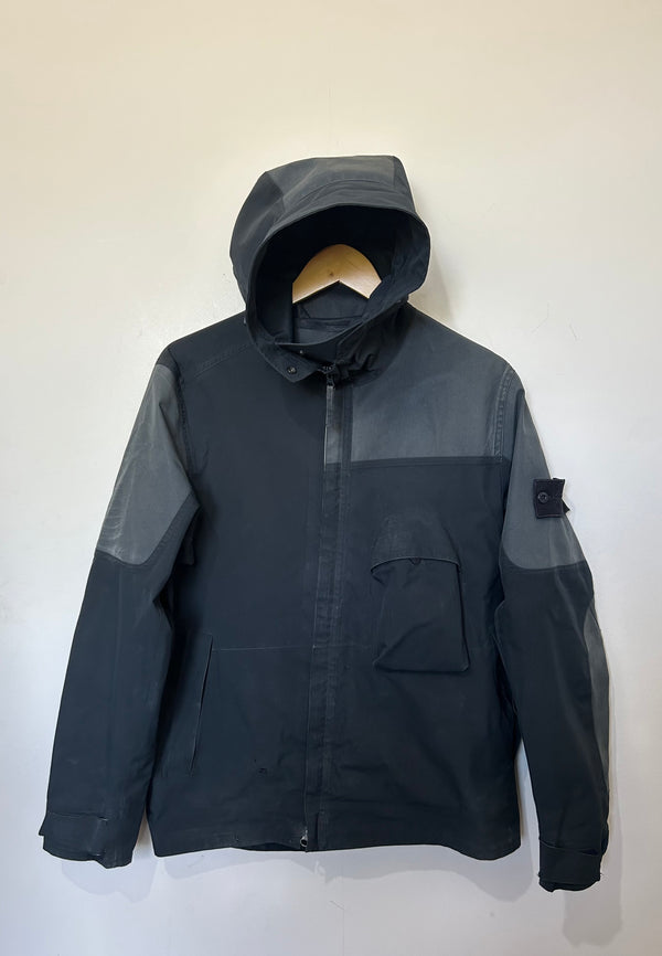 Stone Island Tank Shield Ghost Piece