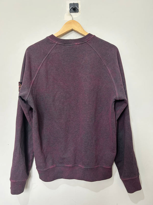Stone Island Dust Treatment Sweatshirt