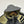 Stone Island Faso Floccato Riot Mask Jacket