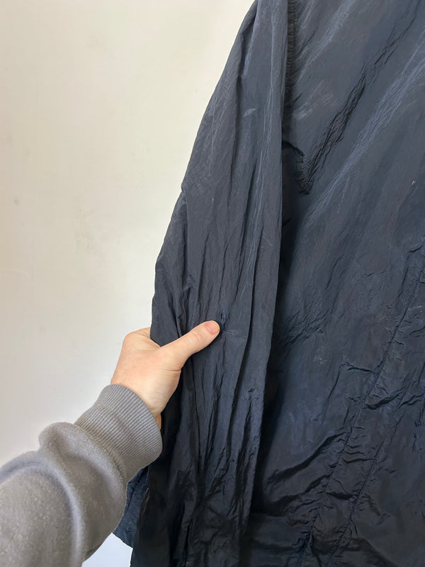 Stone Island Nylon Metal Overshirt
