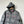 Stone Island 2007 Asian Exclusive Opaque Nylon Tela Down Jacket