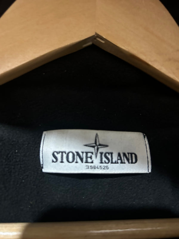 Stone Island Reflex Mat Reflective Parka