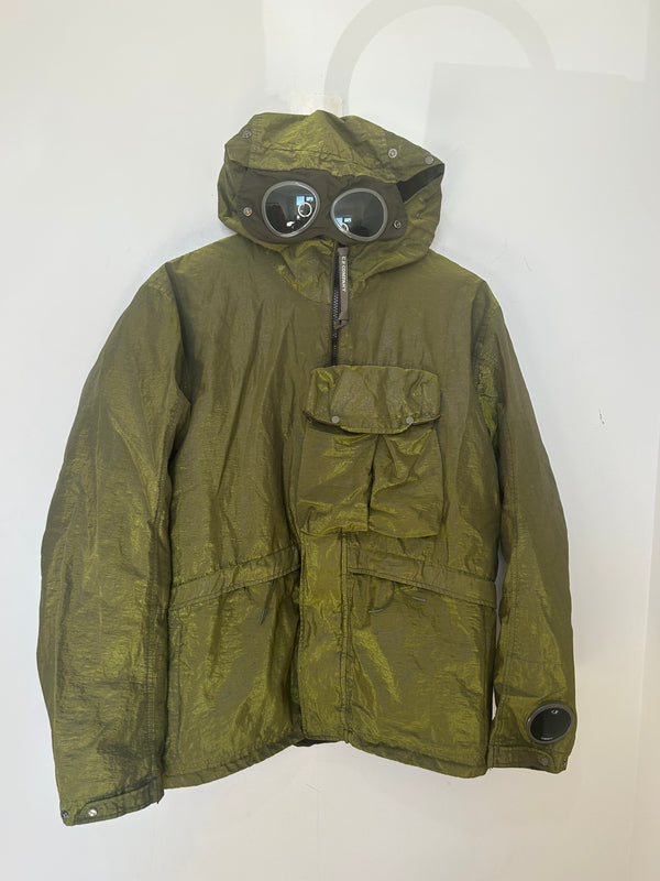 CP Company PRiSM La Mille Jacket