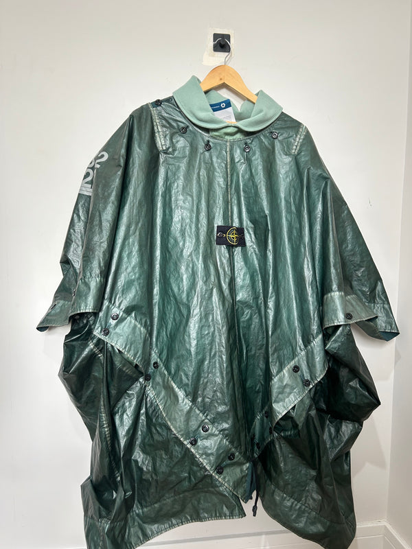 Stone Island 40 Year Anniversary Cape