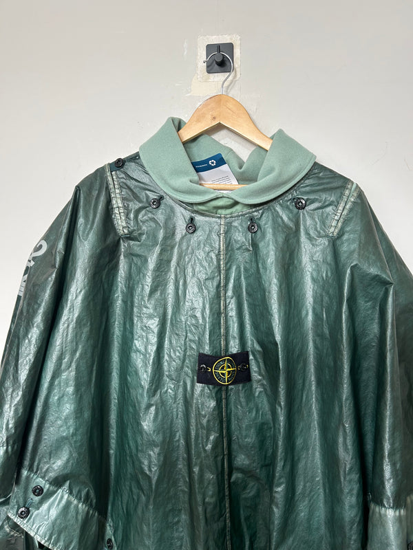 Stone Island 40 Year Anniversary Cape