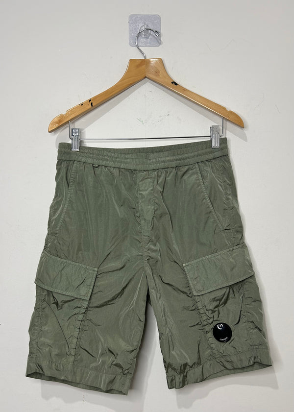 CP Company Chrome R Cargos