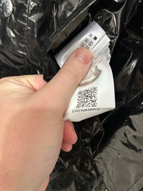 Moncler x Palm Angels Sid Parka Jacket