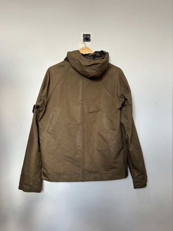 Stone Island 2006 Reversible Sublimation Jacket