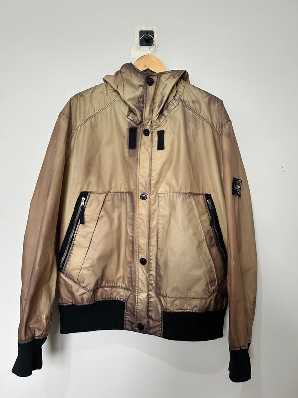 Stone Island 2010 Heat Reactive Jacket