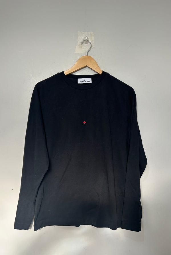 Stone Island Marina Long Sleeve T-Shirt