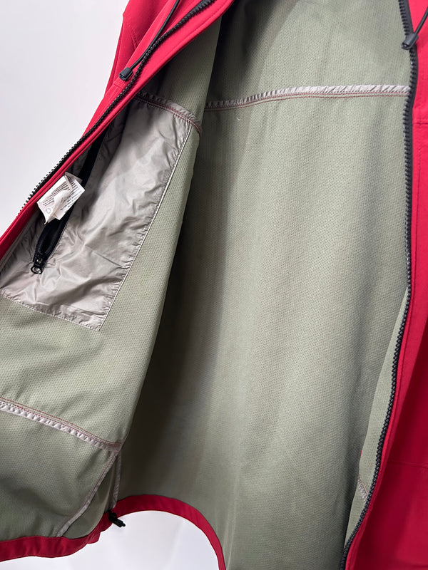 CP Company Goggle Soft Shell
