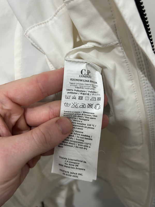 CP Company Pro Tek Jacket