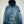 Stone Island x Porter Hand Corrosion On Nylon Twill Parka
