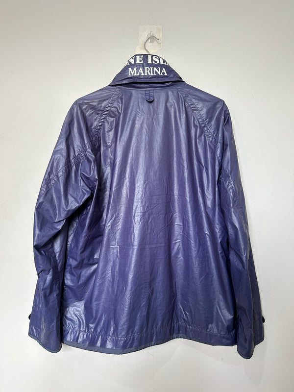 Stone Island Heat Reactive Marina Jacket