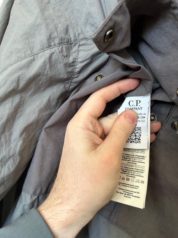 CP Company Two Tone Smock