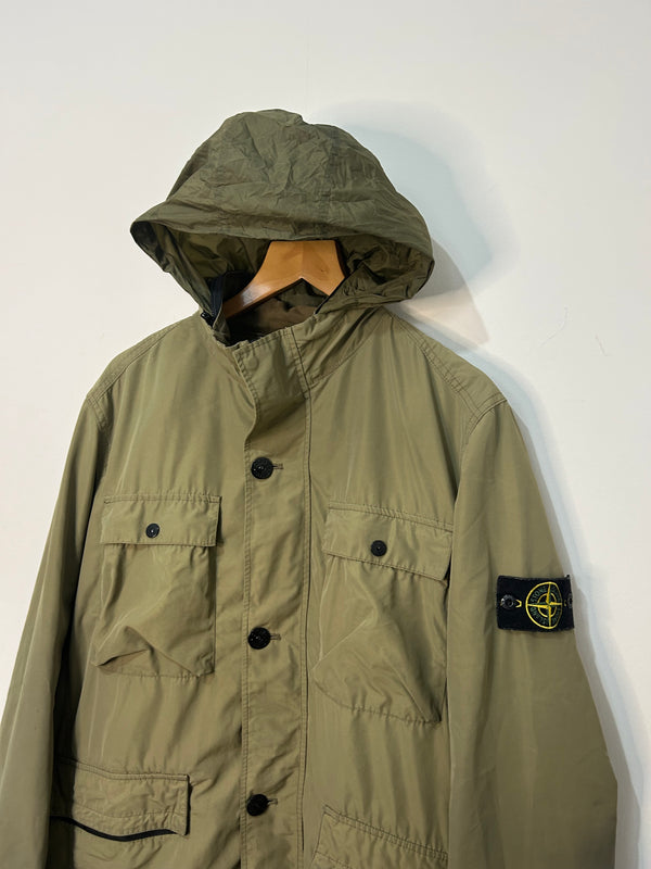 Stone Island Micro Reps Field Jacket